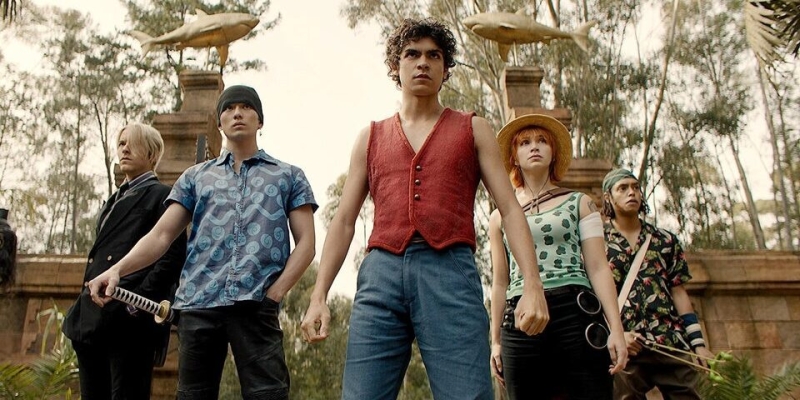 «Уэнсдей» и «Очень странные дела»: названы сериалы, которые выйдут на Netflix в 2025 году