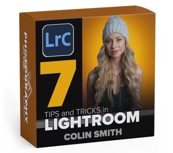 7 трюков и советов по Lightroom