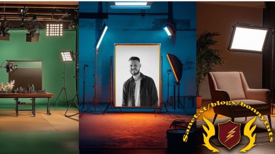 Basic Lighting Masterclass: from A to Z — Full Guide