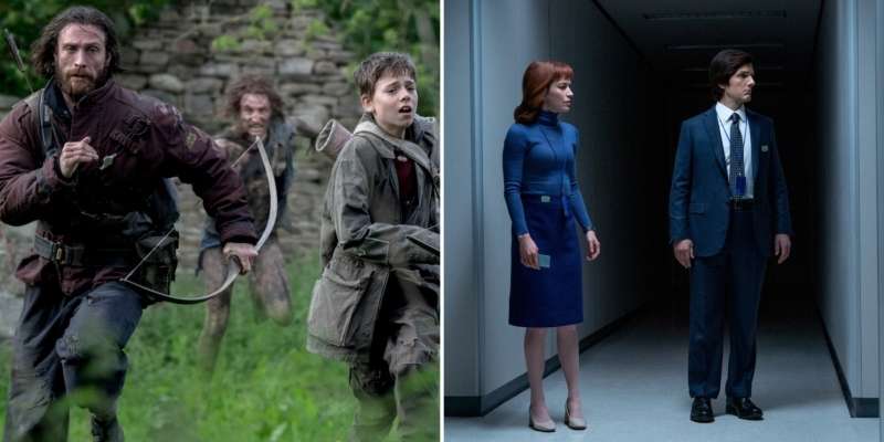 «28 лет спустя» и «Разделение»: На Golden Trailer Awards 2025 вручили награды за лучшие трейлеры