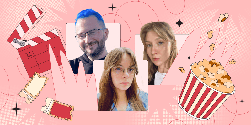 6 фильмов и сериалов, которые киноредакция Лайфхакера смотрела в мае