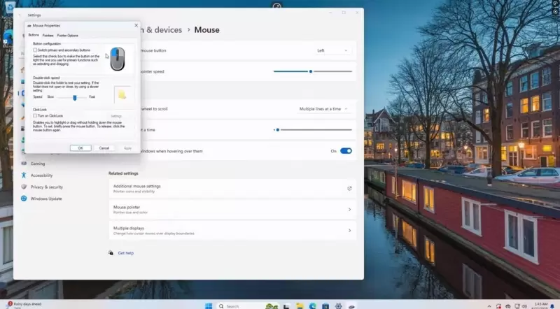 Чистим Windows 11 от мусора всего за 5 минут