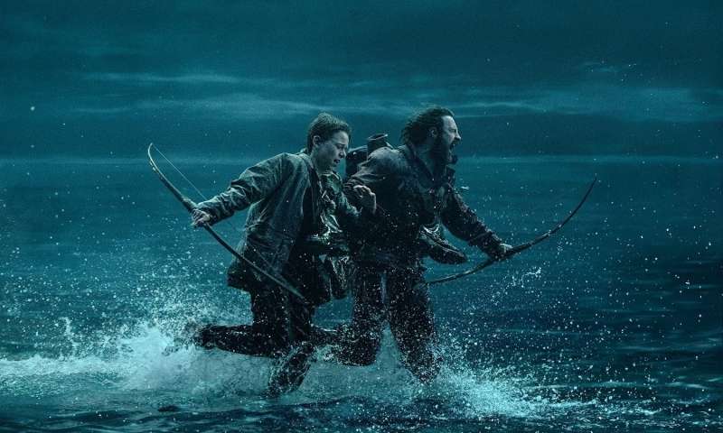 Новый триумф Дэнни Бойла: хоррор «28 лет спустя» получил 94% на Rotten Tomatoes