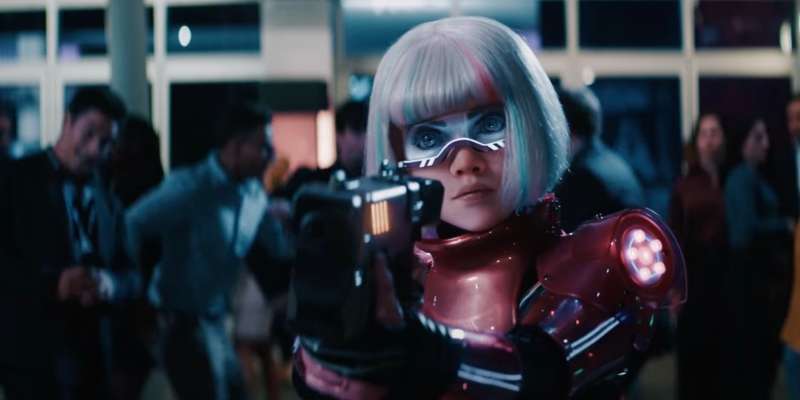 Вышел финальный трейлер «М3ГАН 2.0» — сиквела фильма про куклу-убийцу