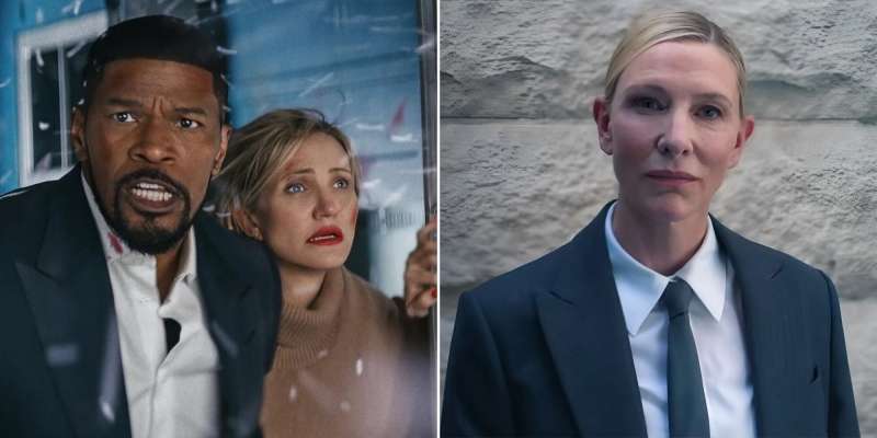 Netflix назвал самые популярные сериалы и фильмы первой половины 2025 года