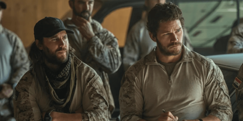 Сериал «Список смертников» возвращается: вышел трейлер спин-оффа «Тёмный волк»