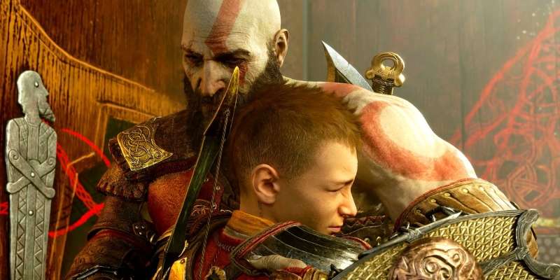Шоураннер сериала по God of War раскрыл подробности о героях и сеттинге
