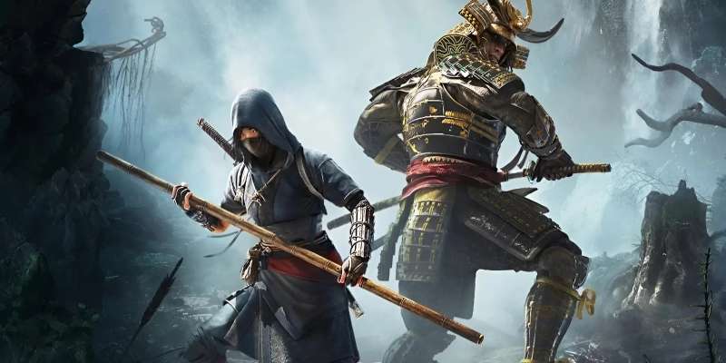 Спустя 5 лет: Netflix начал производство сериала по игре Assassin’s Creed