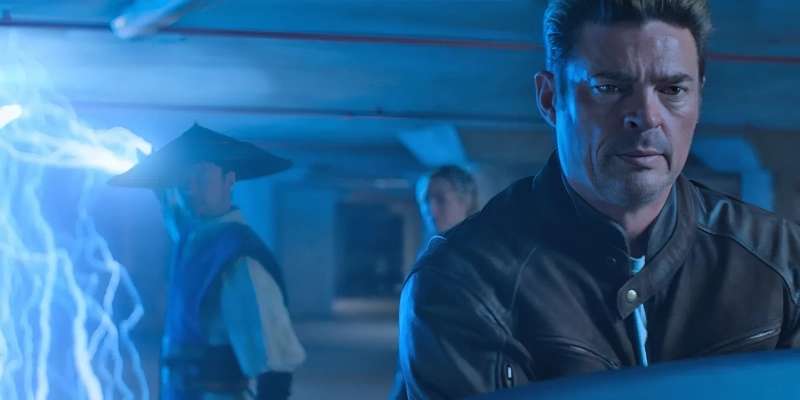 Warner Bros. показала первый трейлер боевика «Мортал Комбат — 2»