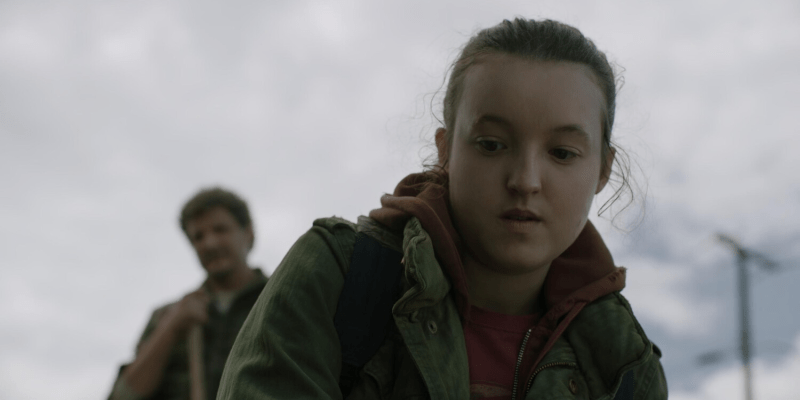 Звезда The Last of Us Белла Рэмси претендует на большую роль в Marvel