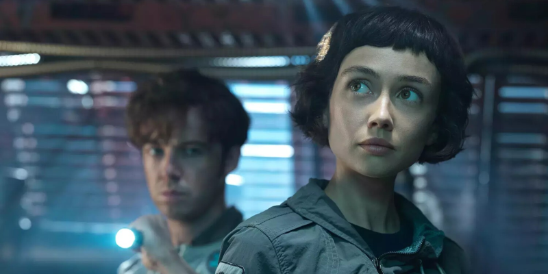 «Ослепительная эпопея»: появились первые отзывы о сериале «Чужой: Земля»