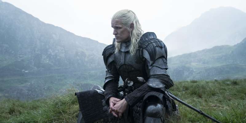 HBO рассказала, когда выйдут «Рыцарь Семи королевств» и третий сезон «Дома Дракона»