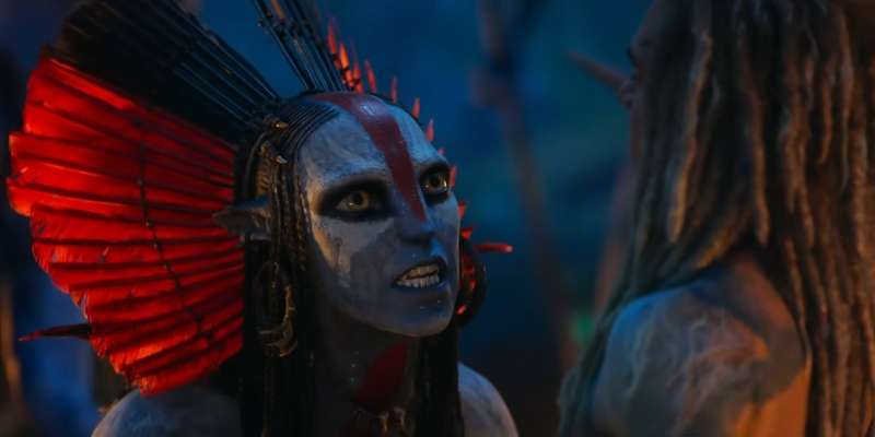 «Огонь и пепел»: вышел трейлер третьей части «Аватара»