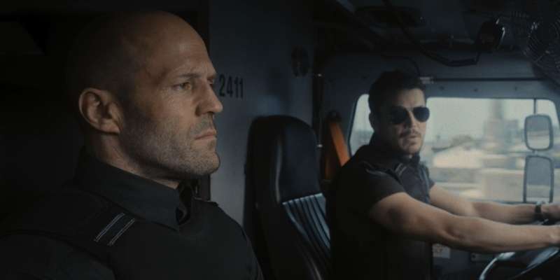 Джейсон Стэйтем сыграет в новом боевике Гая Ричи — Viva La Madness