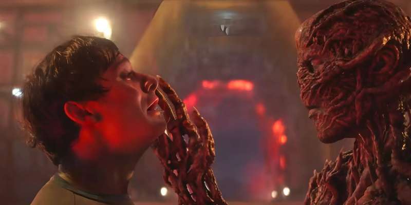 Конец близко: вышел полноценный трейлер финала «Очень странных дел»