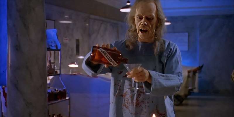 «Мастер ужасов» Джон Карпентер раскритиковал хитовый хоррор 2024 года