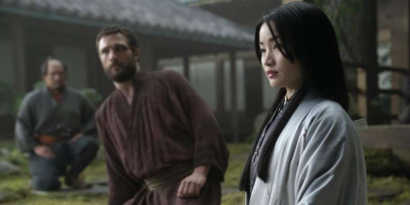 Новые сезоны «Сёгуна» могут наконец-то снять в Японии