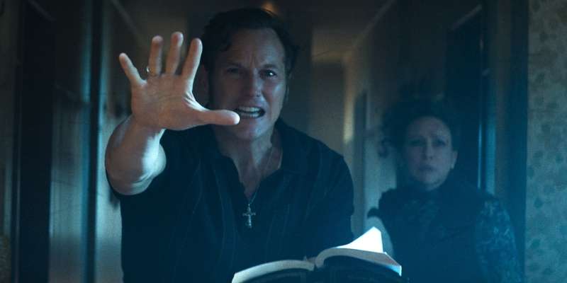 У «Заклятия» появится приквел — после рекордных сборов четвёртой части