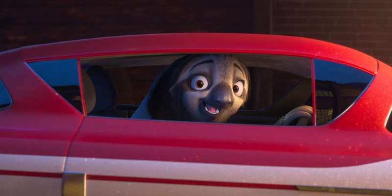 «Убрать лиса и крольчиху»: вышел новый трейлер «Зверополиса‑2»