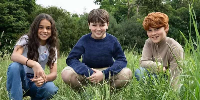 2‑й сезон сериала «Гарри Поттер» уже пишется — его планируют снять без перерыва