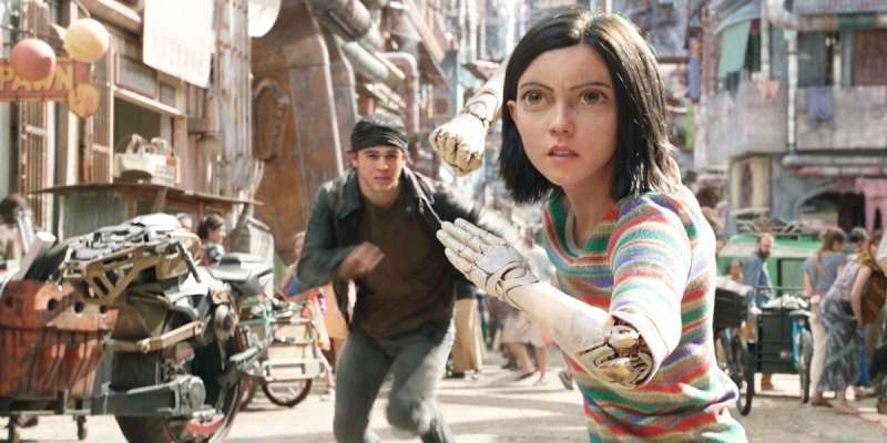 Джеймс Кэмерон снимет сиквел «Алиты: Боевой ангел» — вместе с Робертом Родригесом