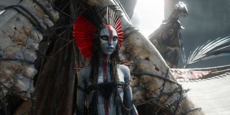 Гильермо дель Торо посмотрел «Аватар‑3» и назвал его шедевром