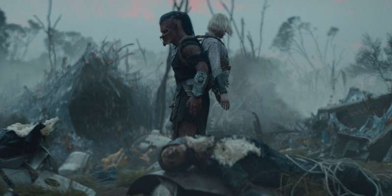 «Хищник: Планета смерти» поставил рекорд франшизы по стартовым сборам