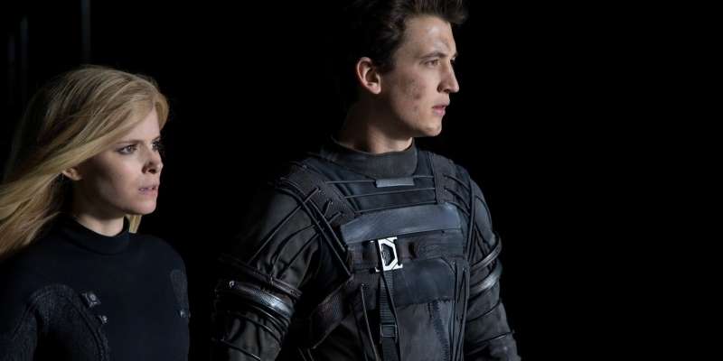 Майлз Теллер предвидел провал «Фантастической четвёрки» 2015 года — и обвинил «одного важного человека»