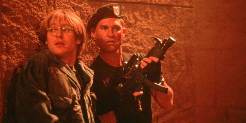 По «Звёздным вратам» выйдет новый сериал — от авторов предыдущих проектов во вселенной