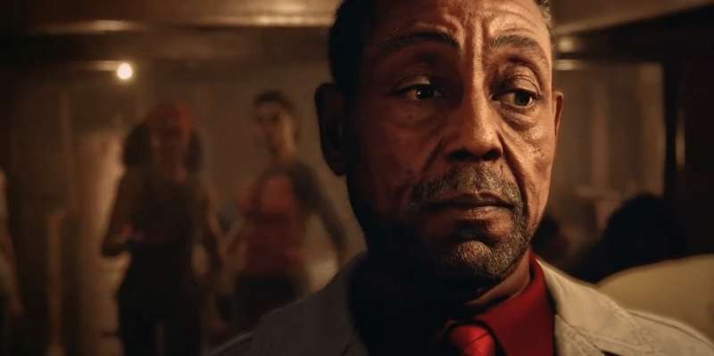 По игре Far Cry выйдет сериал — его снимет автор «Фарго»