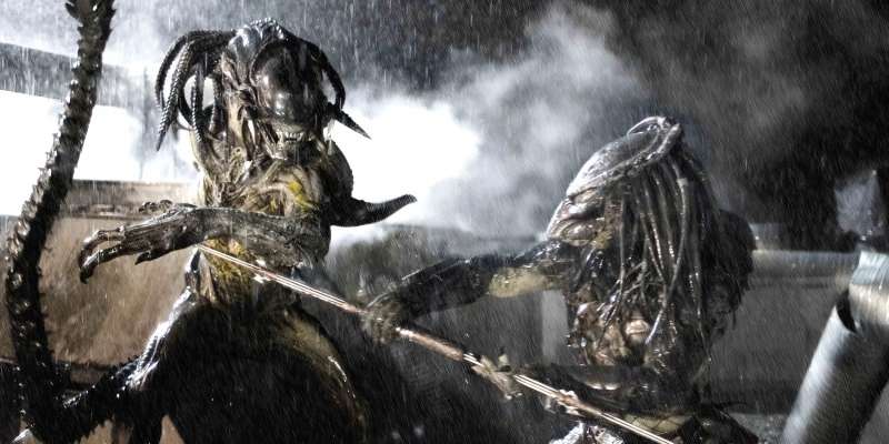 Режиссёр «Добычи» и «Планеты смерти» может снять «Чужого против Хищника — 3»