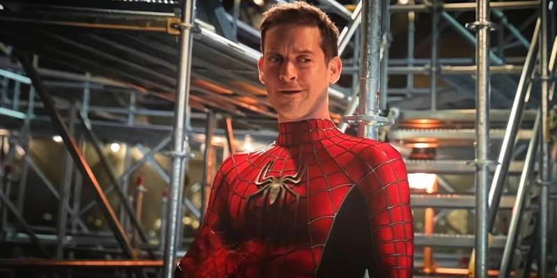 Тоби Магуайр может вернуться к роли Человека-Паука в «Мстителях: Судный день»