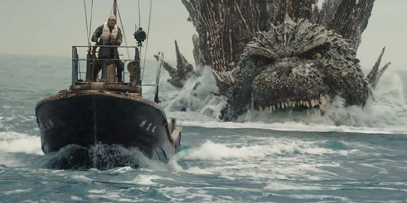 У японской «Годзиллы: Минус один» будет сиквел с подзаголовком «Минус ноль»