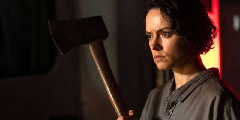 Вышел трейлер «Мы хороним мертвецов» — зомби-хоррора с Дейзи Ридли