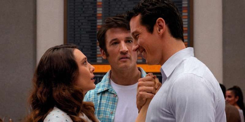 Что смотреть в кинотеатрах в декабре: 11 главных премьер