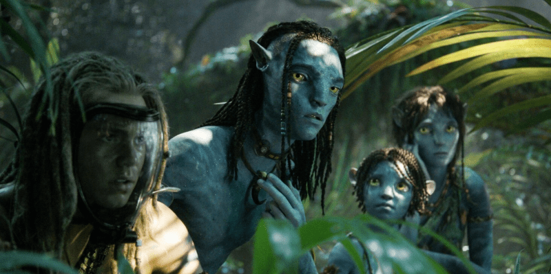 Дорогущий «Аватар‑3» может провалиться — он получил всего 68% на Rotten Tomatoes
