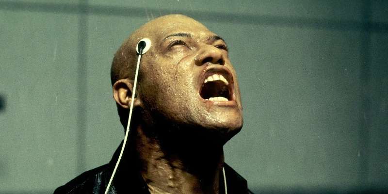 «Я постоянно испытывал боль»: Лоренс Фишбёрн рассказал о трудных съёмках в «Матрице»