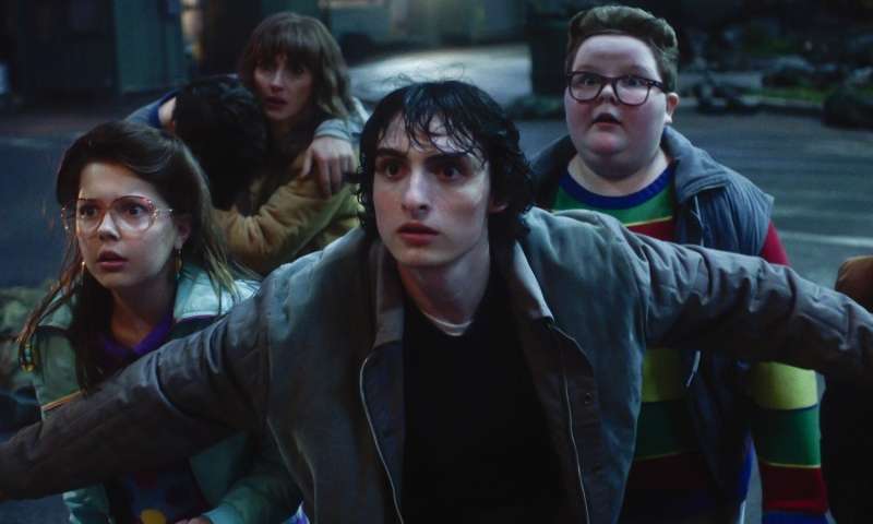 Объявлен официальный хронометраж финала «Очень странных дел» — больше двух часов