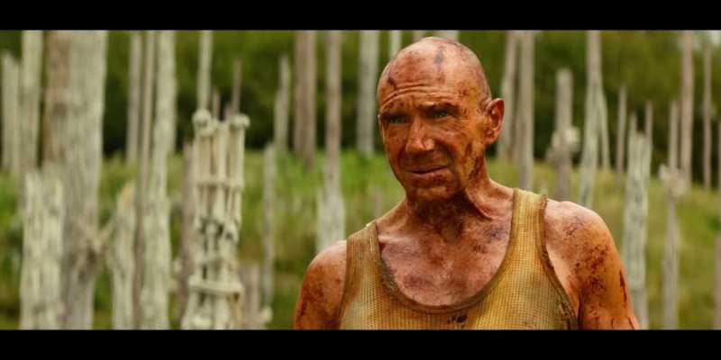 Прыжок в неизвестность: «28 лет спустя: Храм из костей» получил новый трейлер