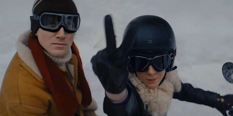 Вышел первый трейлер детектива «Отель „У Погибшего Альпиниста“» по повести Стругацких