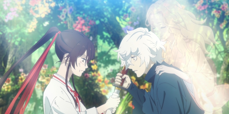 10 самых ожидаемых аниме 2026 года