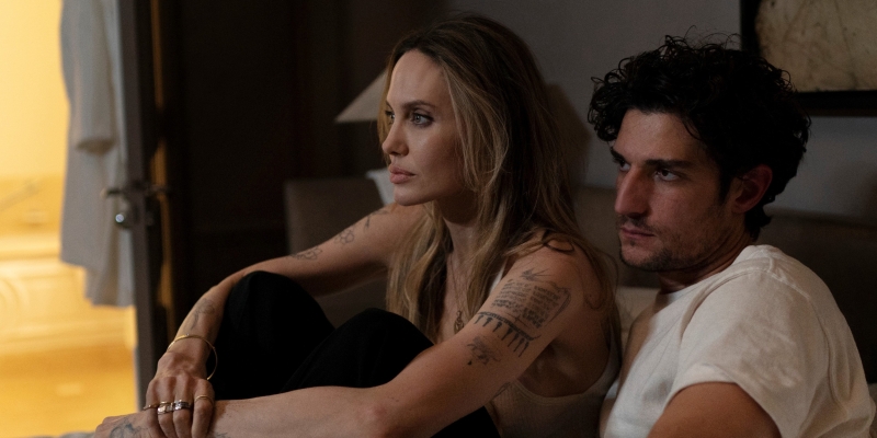 Что смотреть в кинотеатрах в феврале: 11 главных премьер