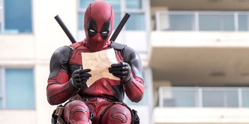 Мой 2016‑й в кино: 10 фильмов, которые приятно вспомнить сегодня