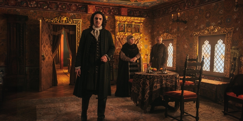 10 российских исторических сериалов, в которых хороши не только костюмы