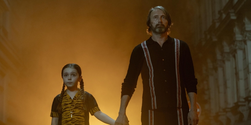 7 хороших фильмов прошедшей зимы, которые вы могли пропустить