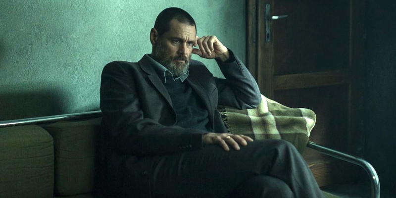 И всё-таки он настоящий! 12 фильмов, где точно был Джим Керри