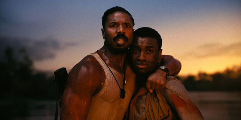 Новоиспечённый обладатель «Оскара» Майкл Б. Джордан назвал свой любимый фильм