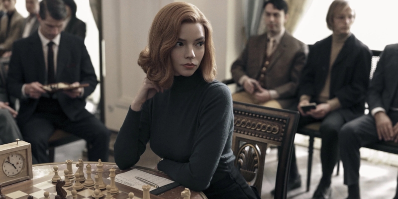 От «Игры в кальмара» до «Очень странных дел»: 44 лучших сериала Netflix