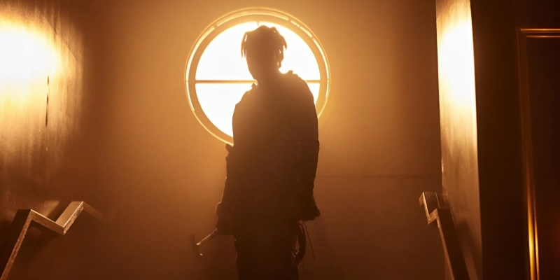 Квентин Тарантино представляет: вышел трейлер боевика «Одна ложка шоколада»