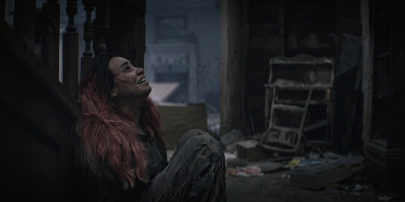 Новые «Зловещие мертвецы» получили тизер и дату выхода — фильм покажут в России